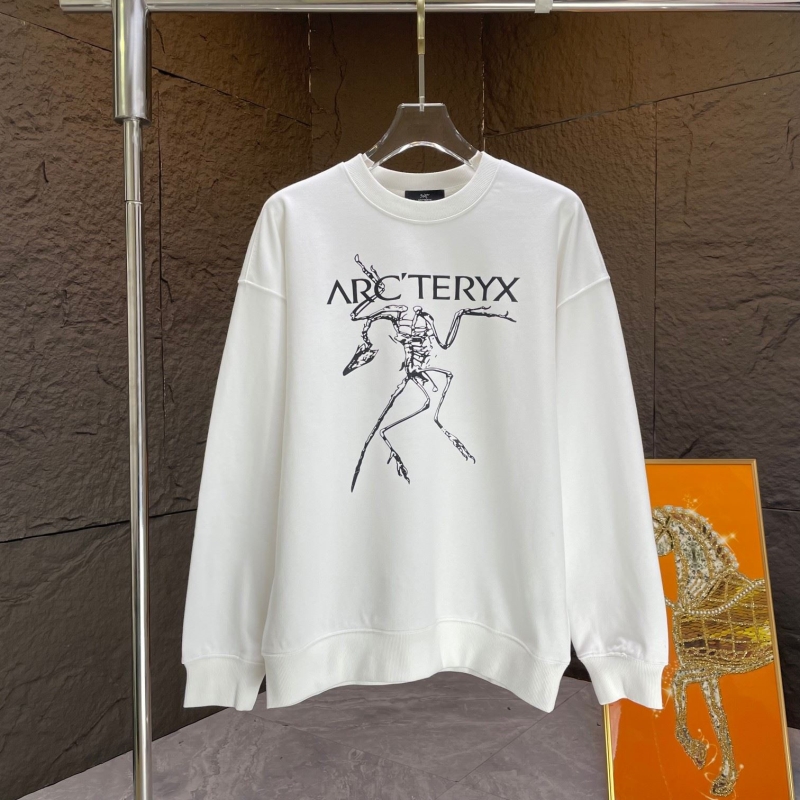 Arc Teryx Hoodies